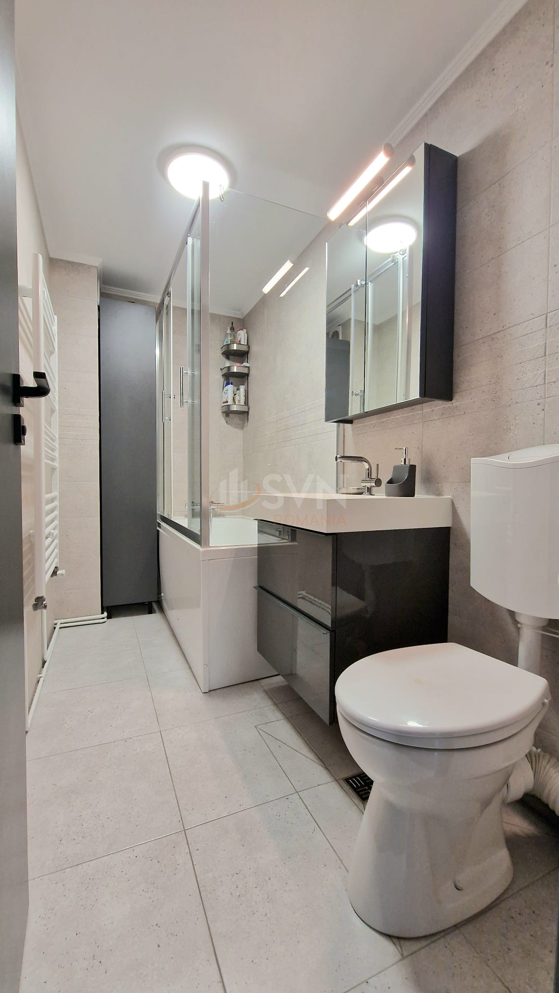 Apartament, 3 camere Bucuresti/13 Septembrie
