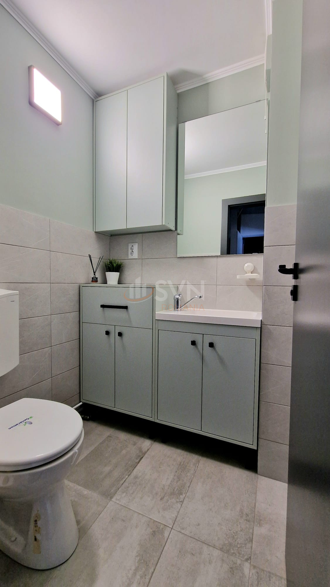 Apartament, 3 camere Bucuresti/13 Septembrie