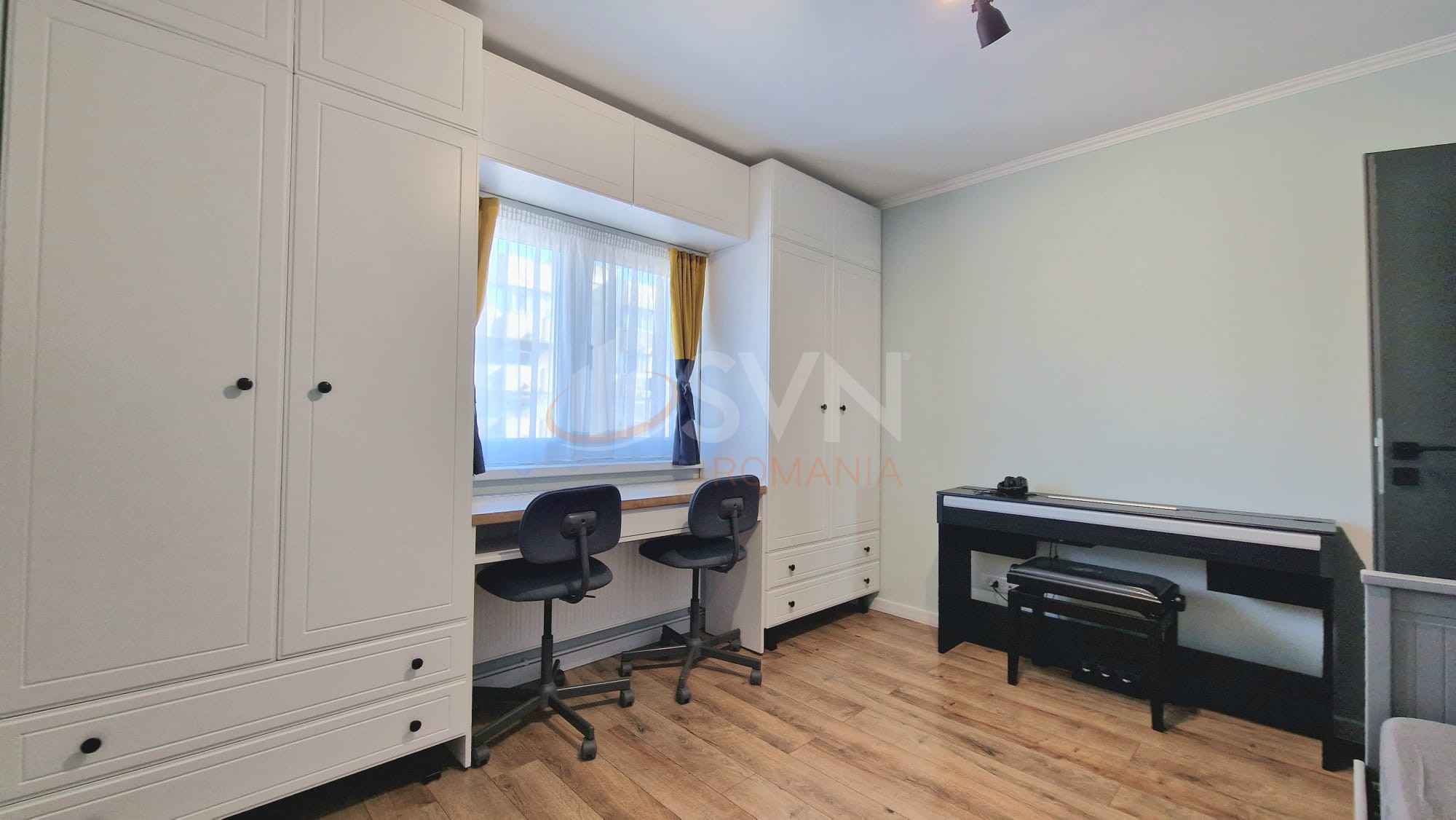 Apartament, 3 camere Bucuresti/13 Septembrie
