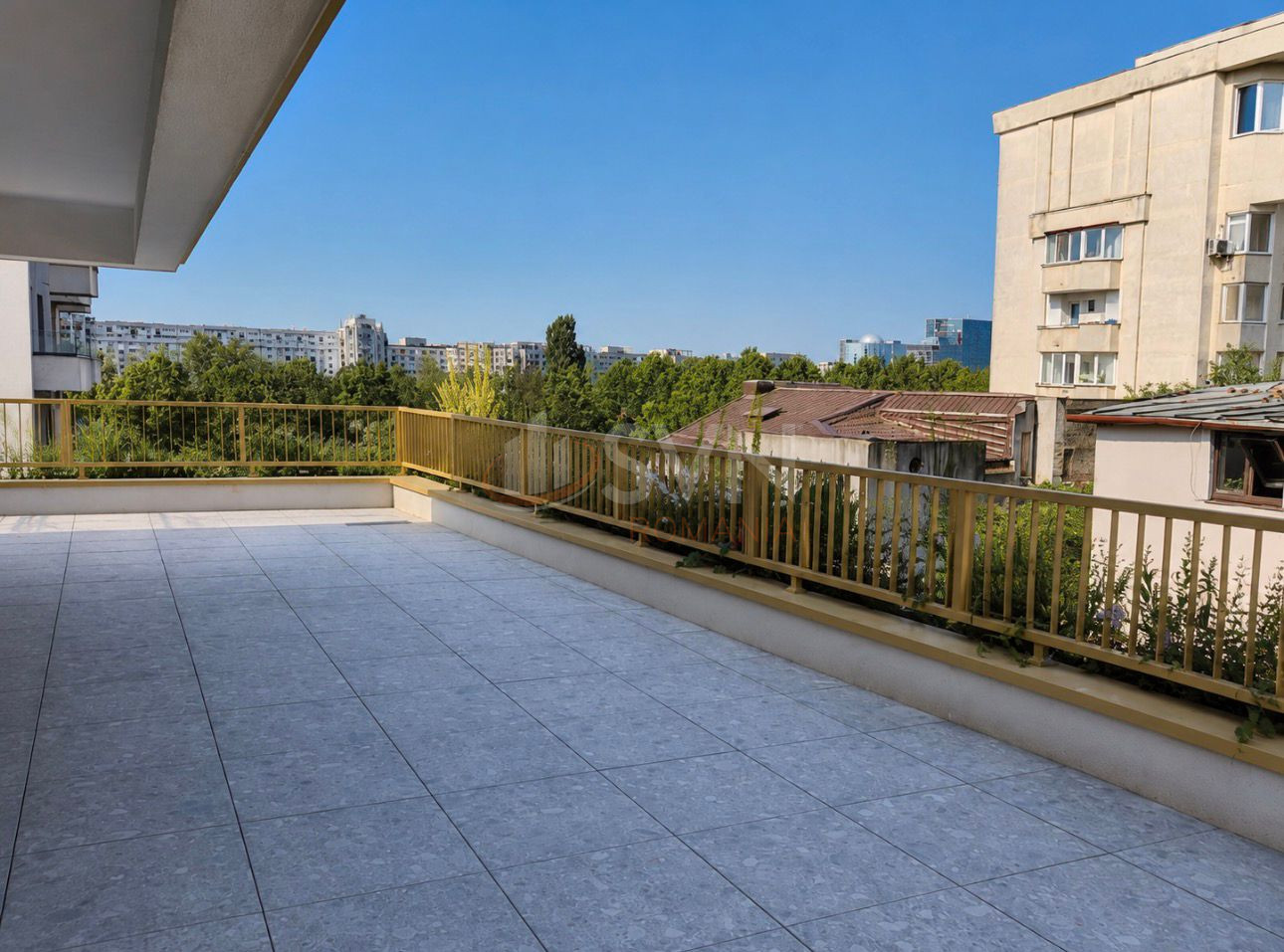 Apartament, 3 camere Bucuresti/Unirii