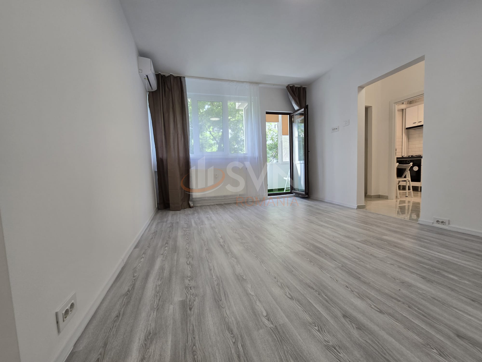 Apartament, 3 camere Bucuresti/Gara De Nord