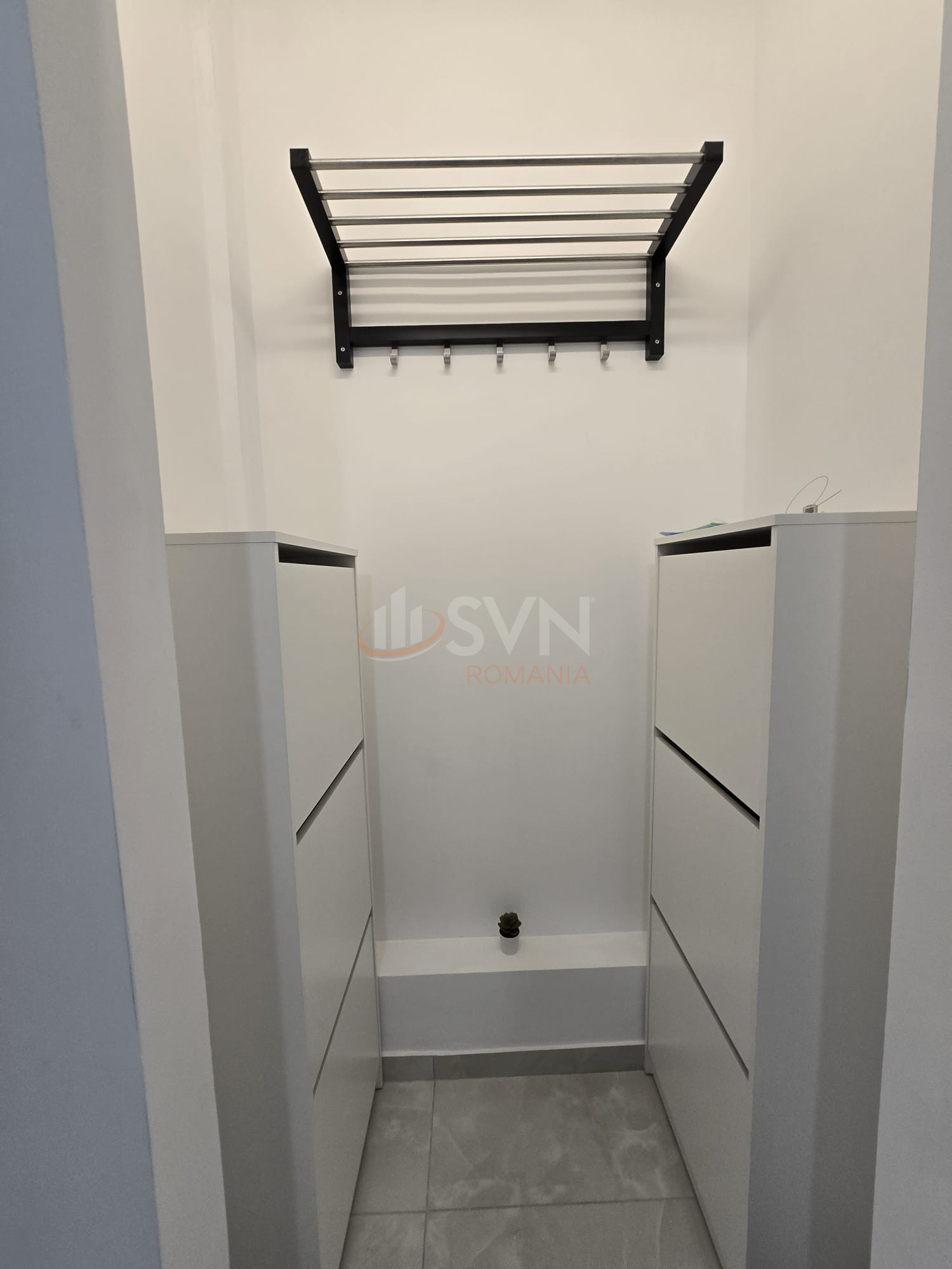 Apartament, 3 camere Bucuresti/Gara De Nord