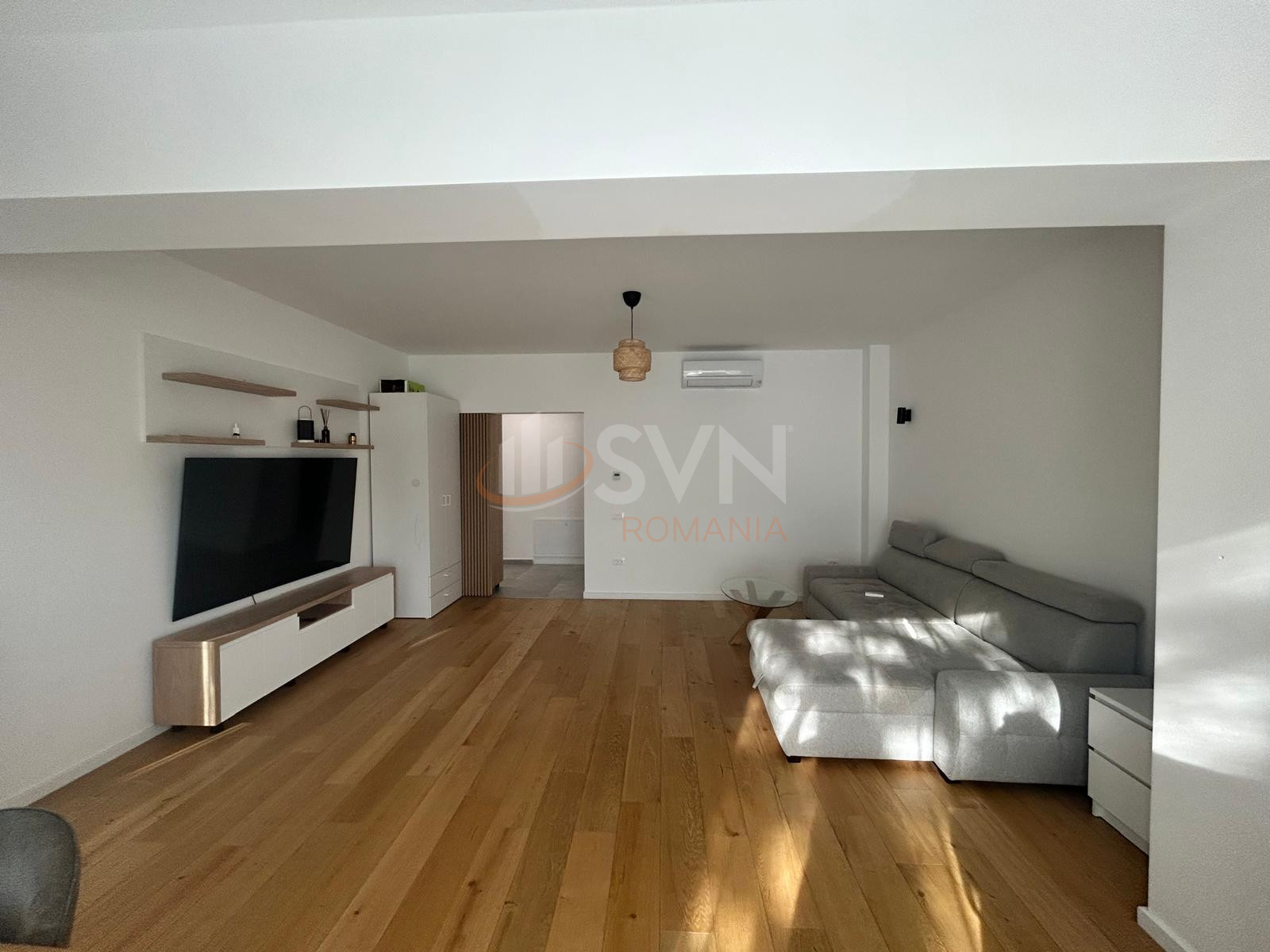 Apartament, 3 camere Bucuresti/Baneasa