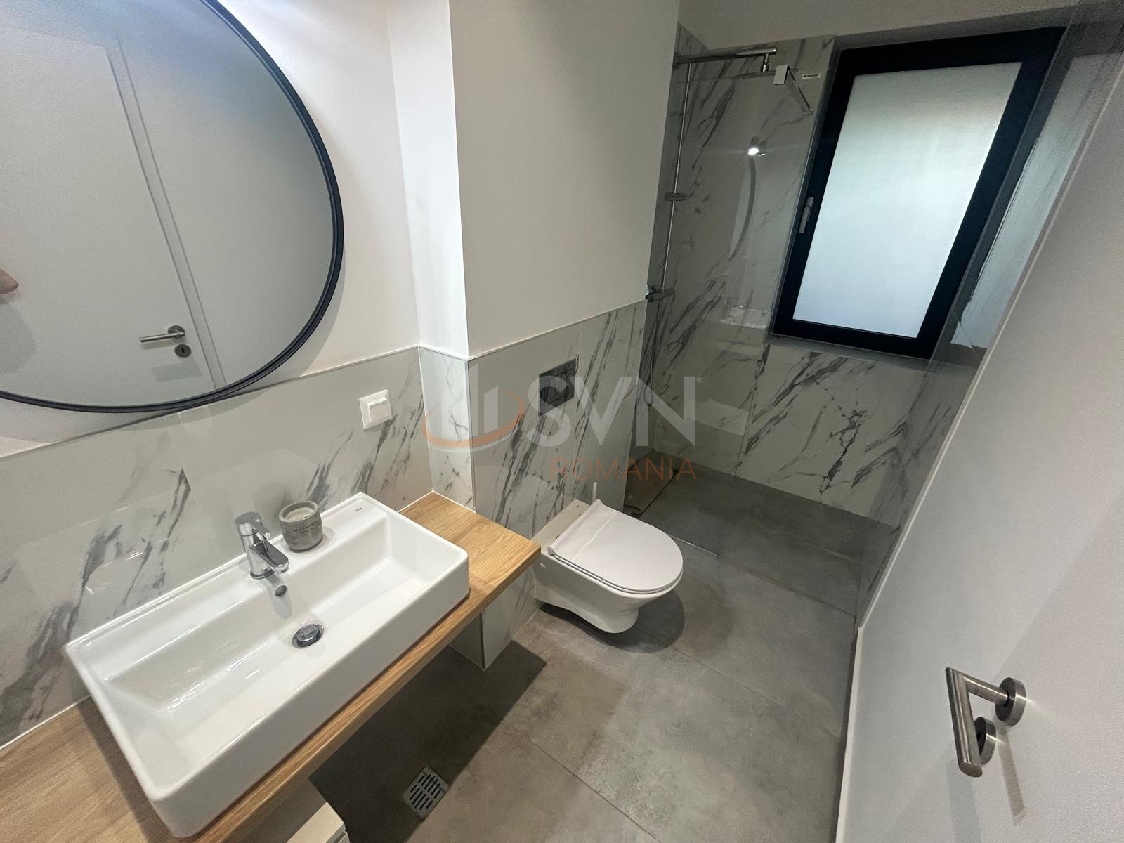Apartament, 3 camere Bucuresti/Baneasa