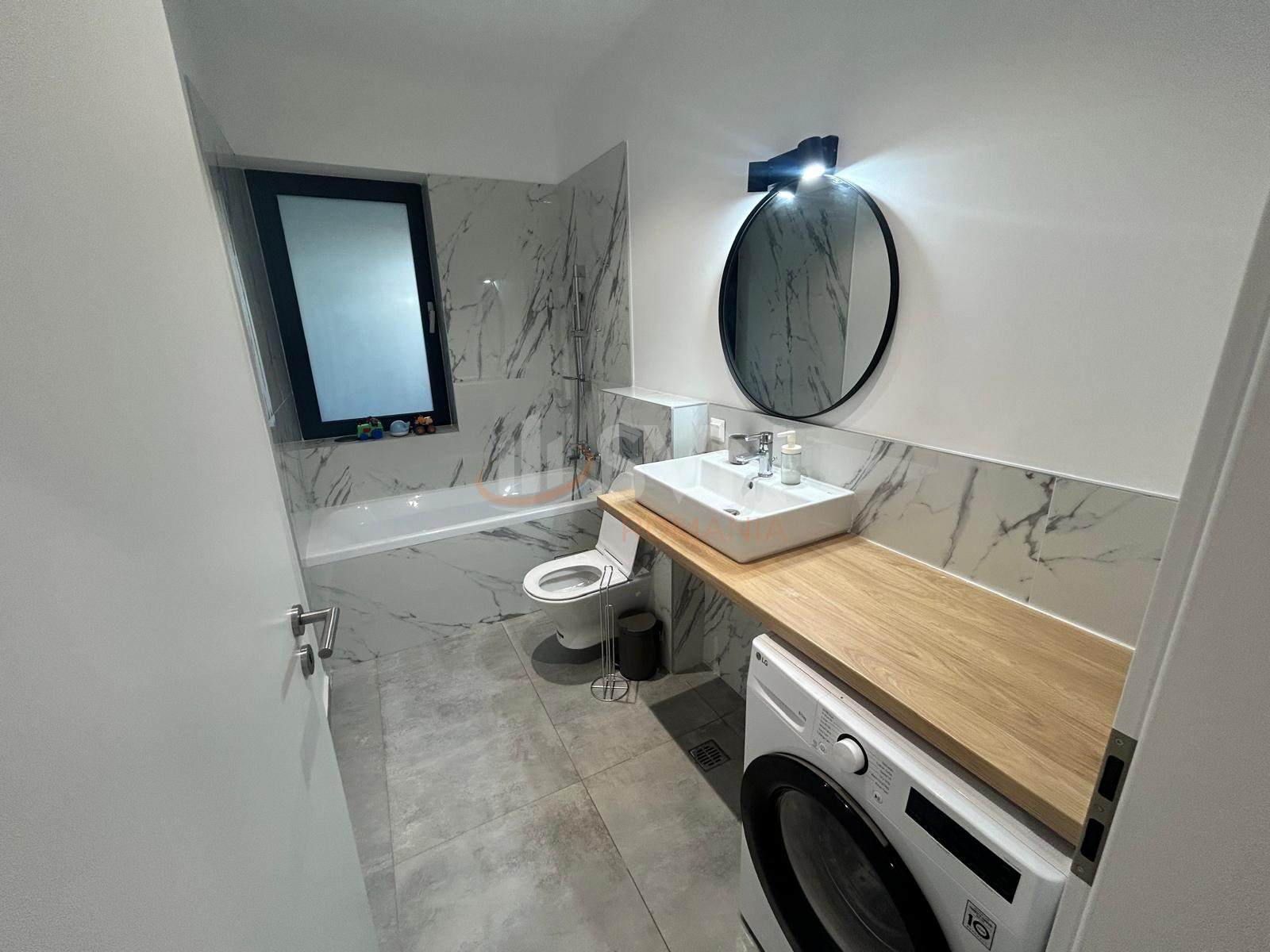 Apartament, 3 camere Bucuresti/Baneasa
