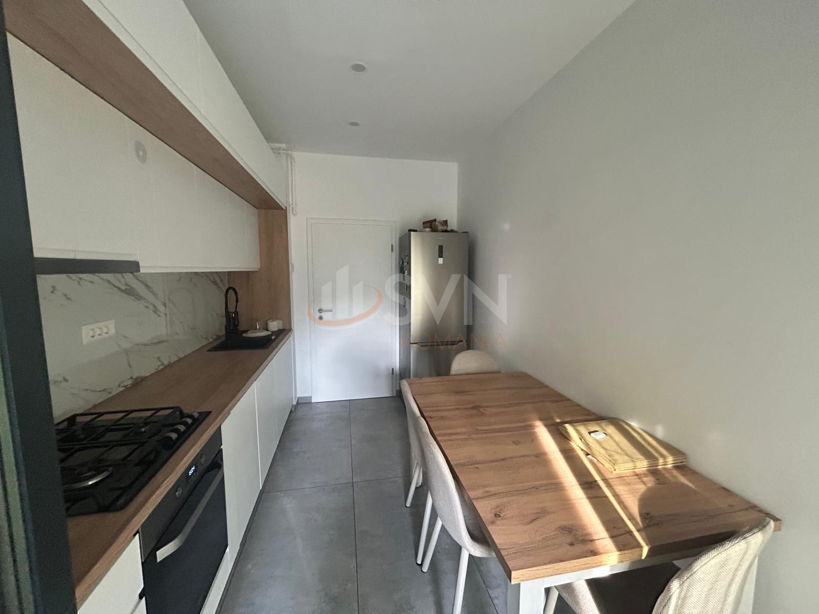 Apartament, 3 camere Bucuresti/Baneasa