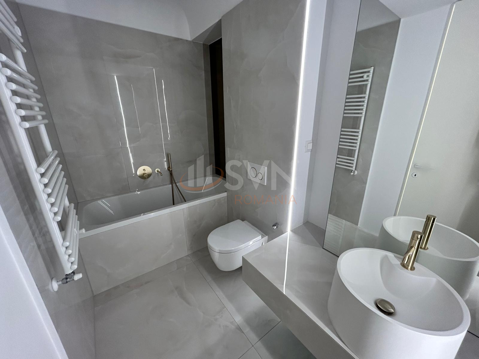 Apartament, 3 camere Bucuresti/Pipera
