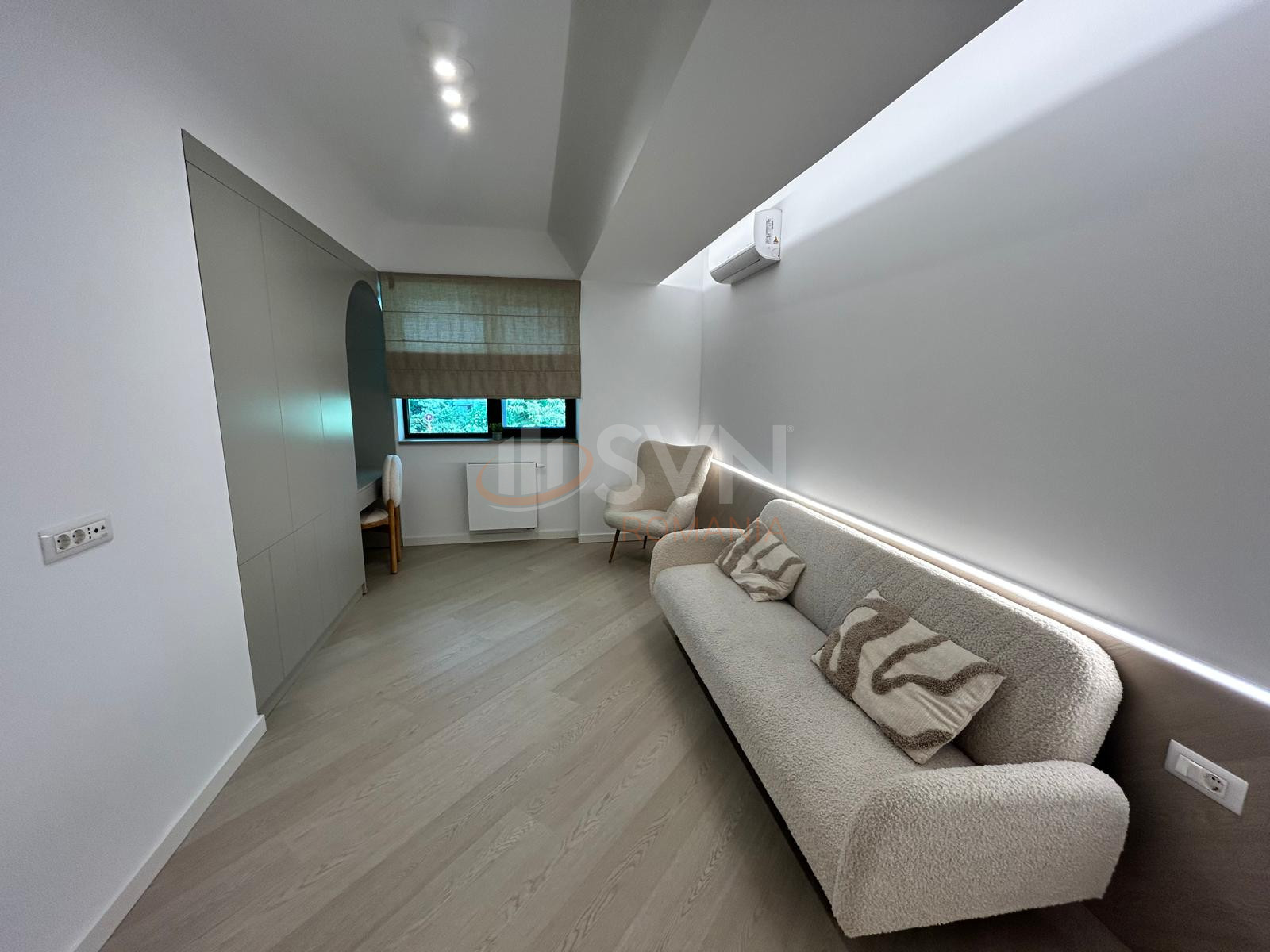 Apartament, 3 camere Bucuresti/Pipera