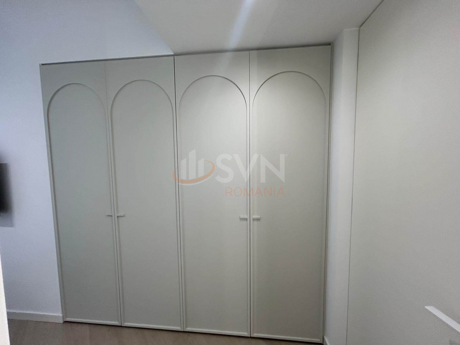Apartament, 3 camere Bucuresti/Pipera