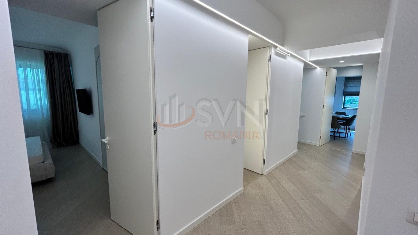 Apartament, 3 camere Bucuresti/Pipera