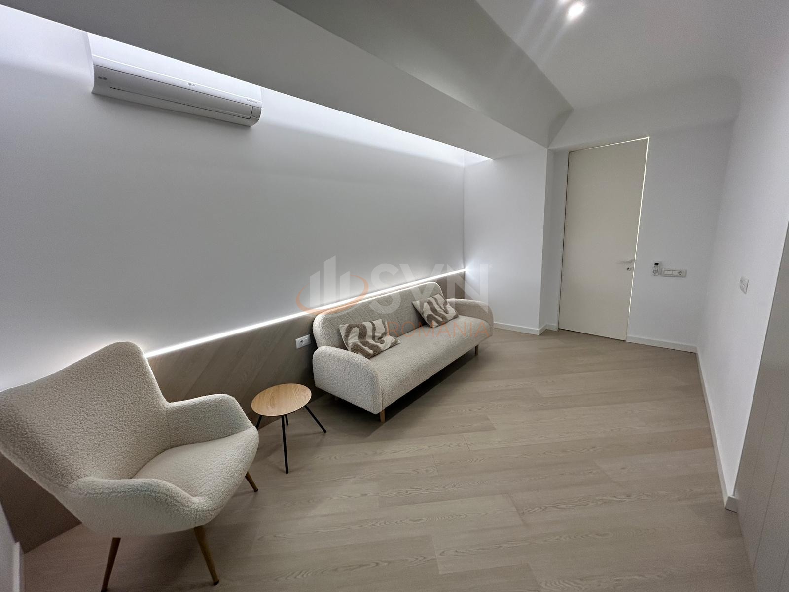 Apartament, 3 camere Bucuresti/Pipera