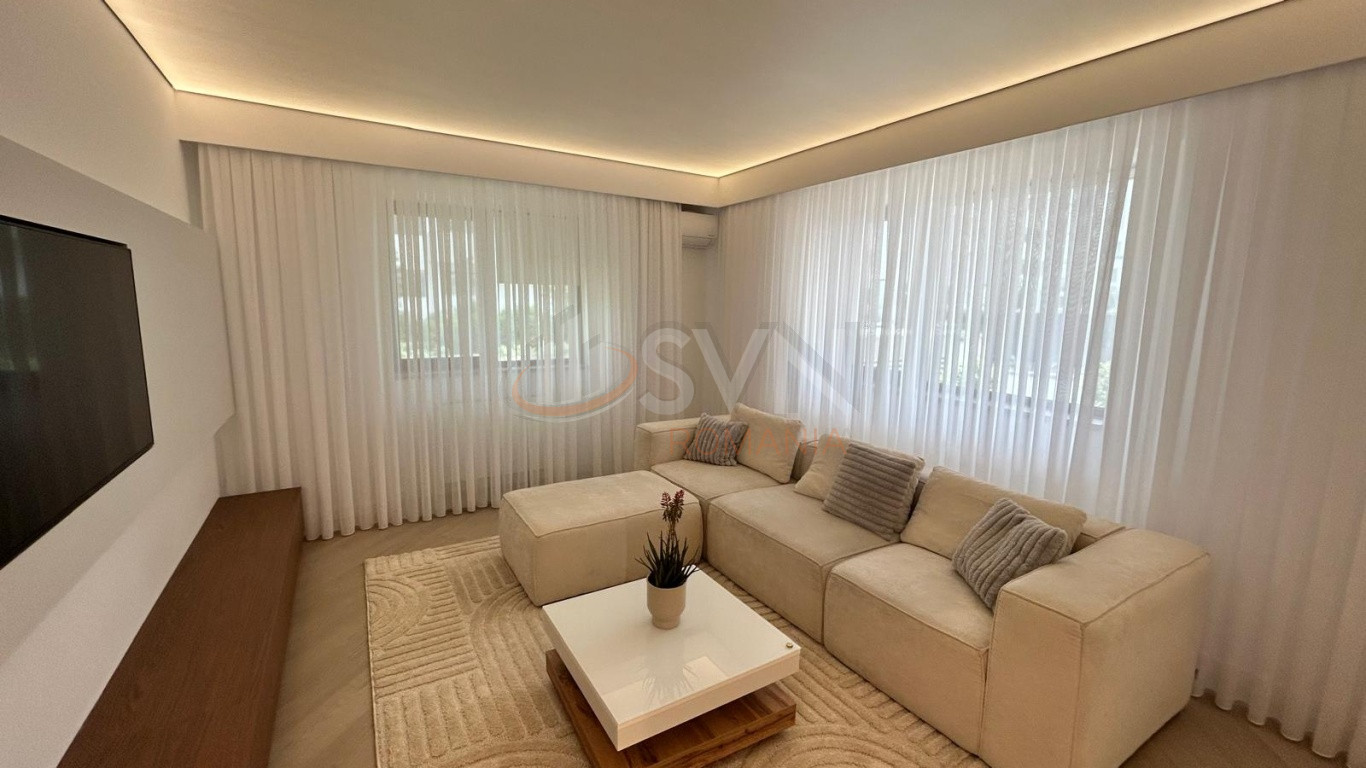 Apartament, 3 camere Bucuresti/Pipera