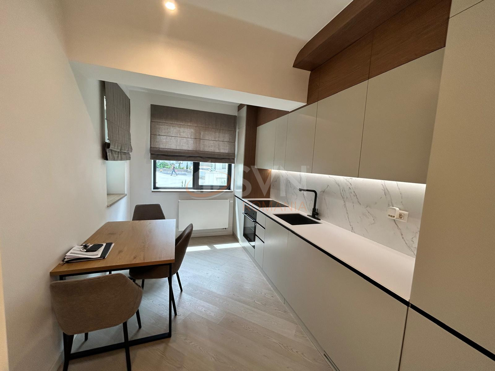 Apartament, 3 camere Bucuresti/Pipera