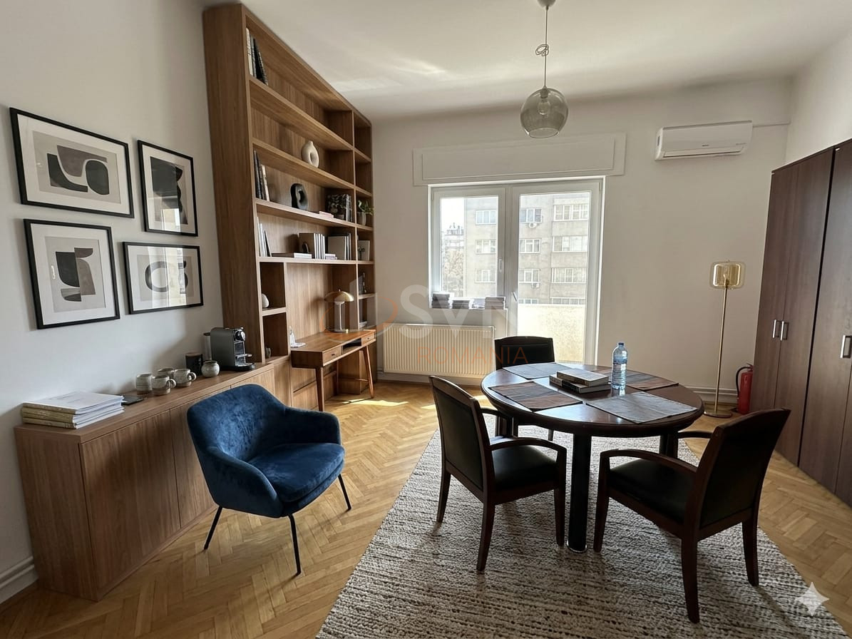 Apartament, 3 camere Bucuresti/1 Mai