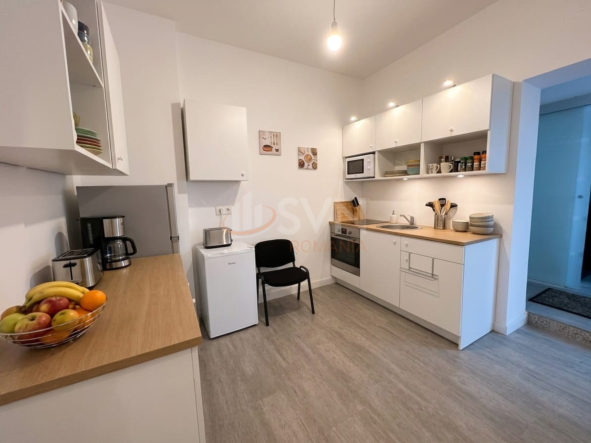 Apartament, 3 camere Bucuresti/1 Mai