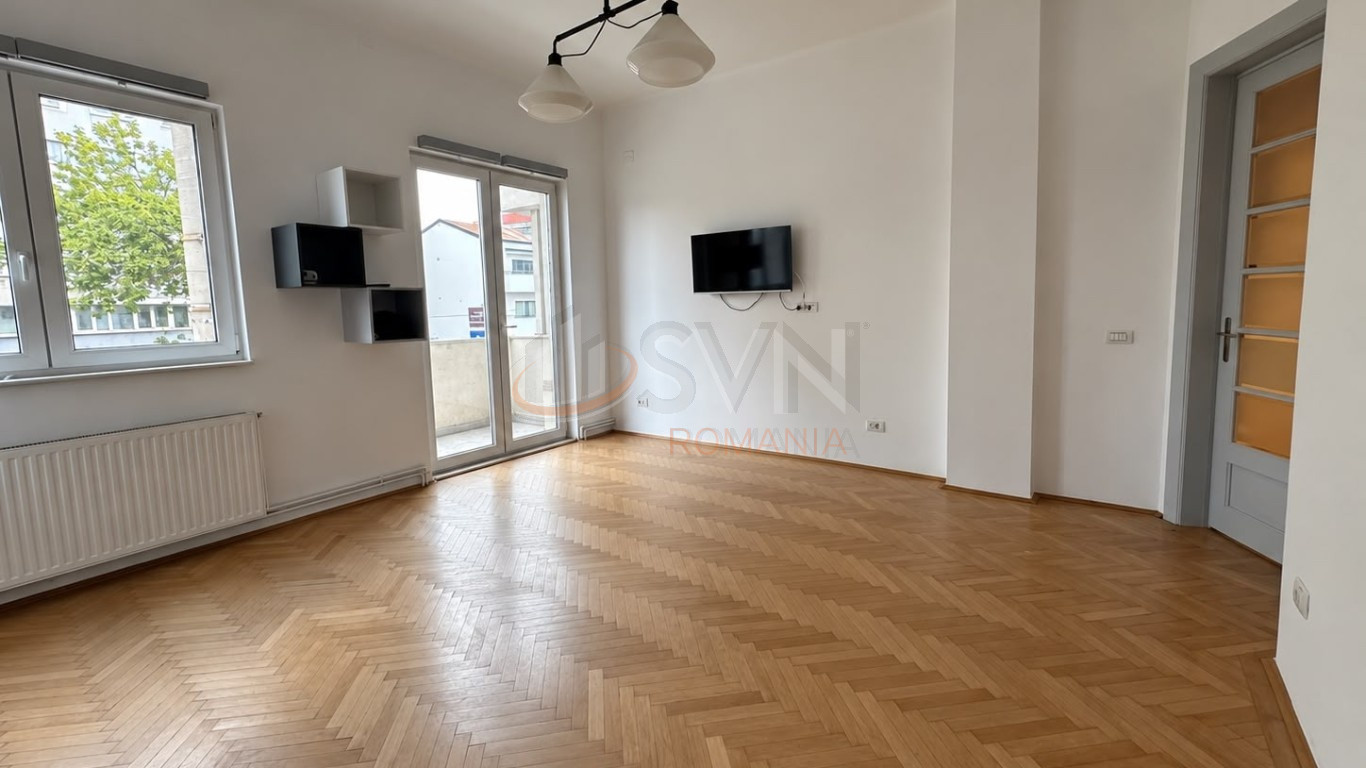 Apartament, 3 camere Bucuresti/1 Mai