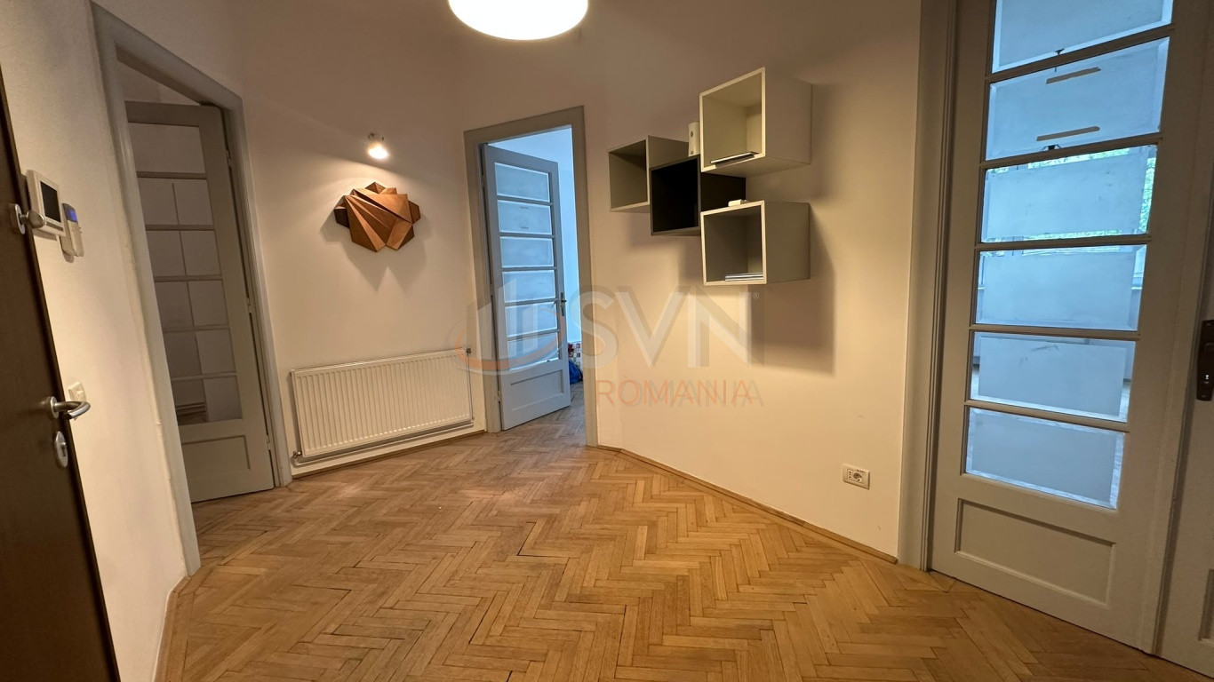 Apartament, 3 camere Bucuresti/1 Mai