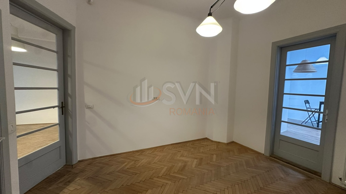Apartament, 3 camere Bucuresti/1 Mai