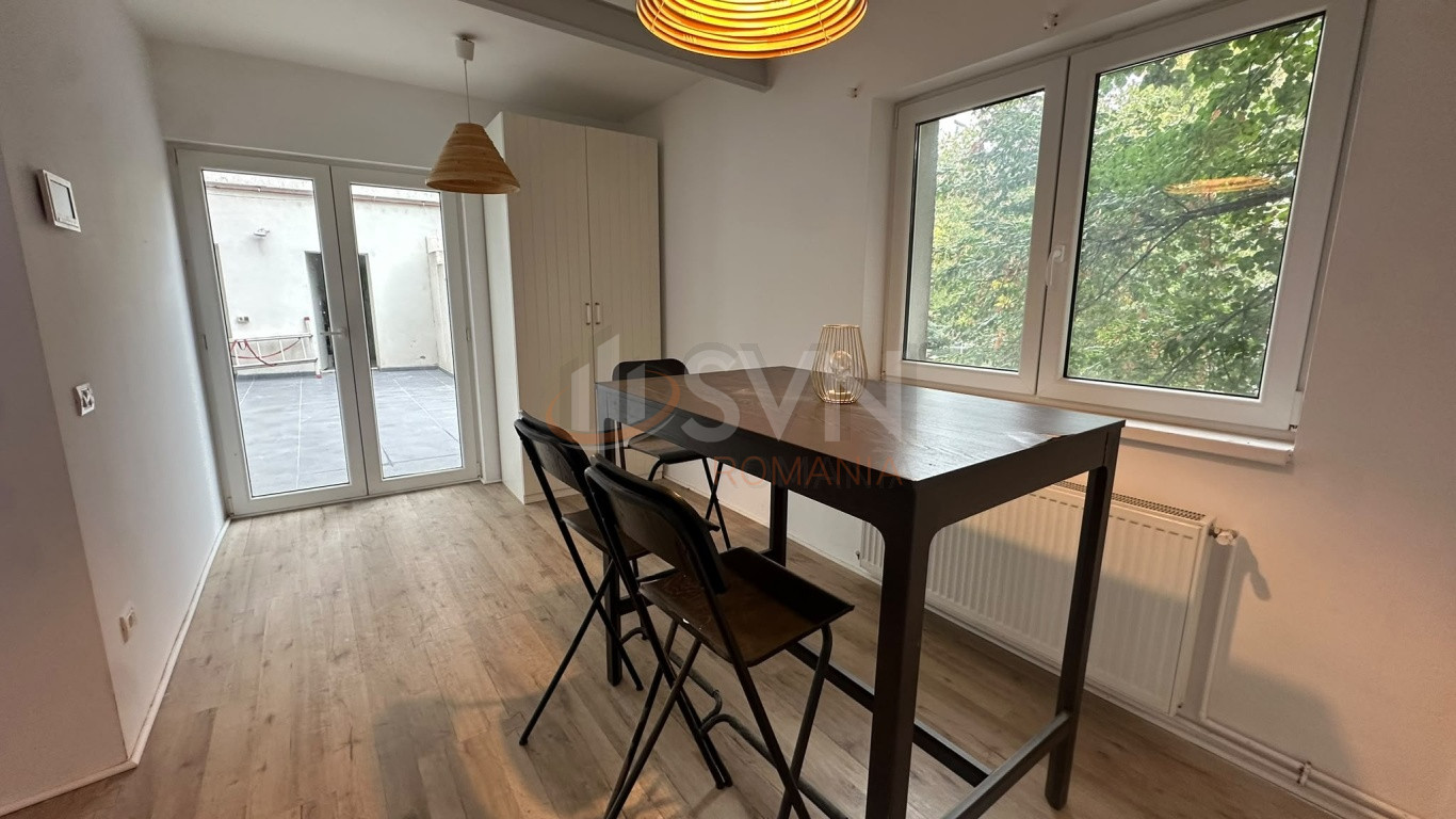 Apartament, 3 camere Bucuresti/1 Mai