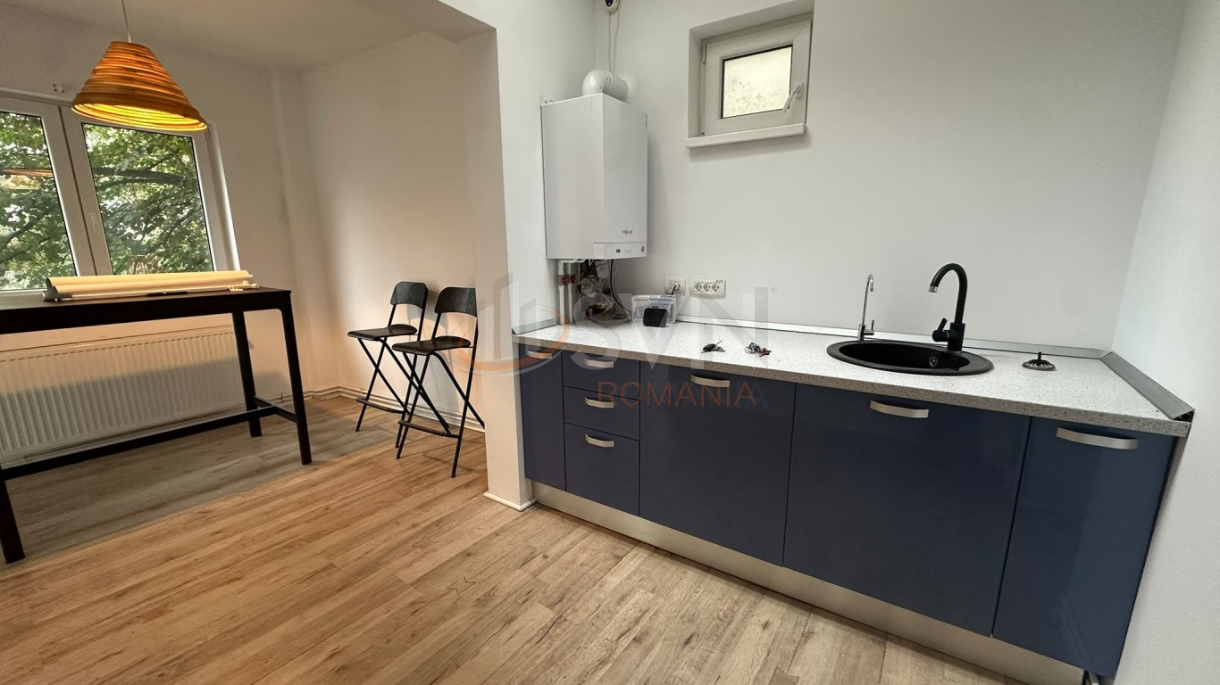 Apartament, 3 camere Bucuresti/1 Mai