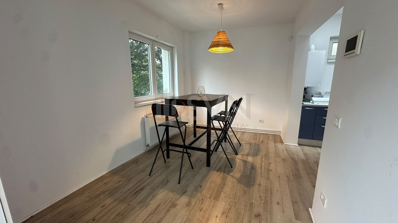 Apartament, 3 camere Bucuresti/1 Mai