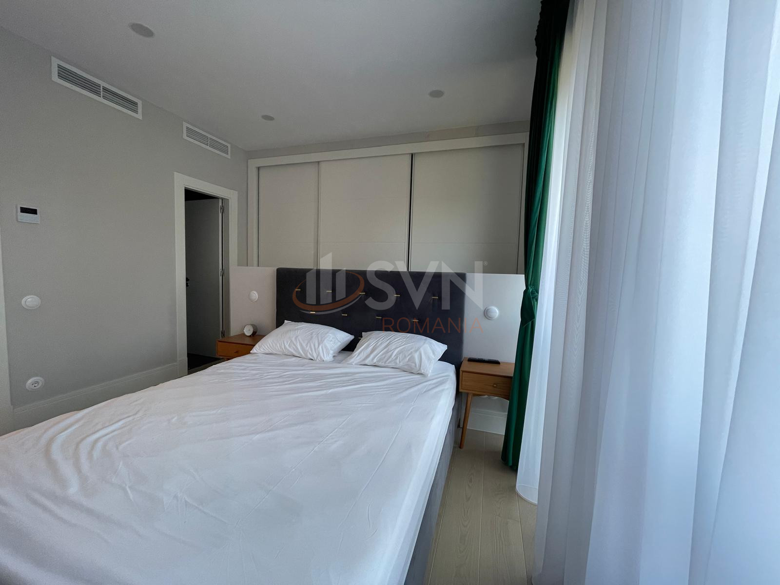 Apartament, 3 camere Ilfov/Centru
