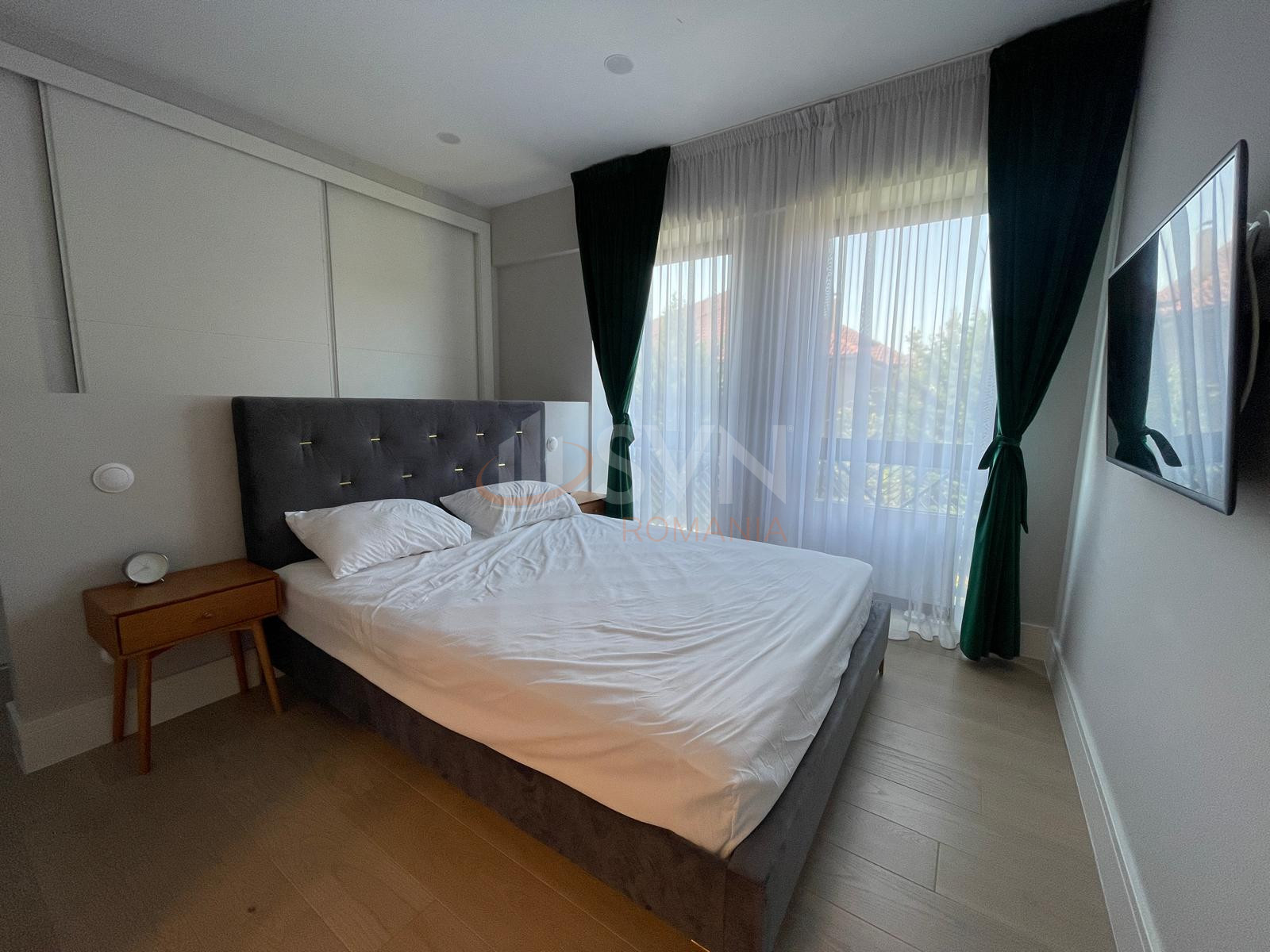 Apartament, 3 camere Ilfov/Centru