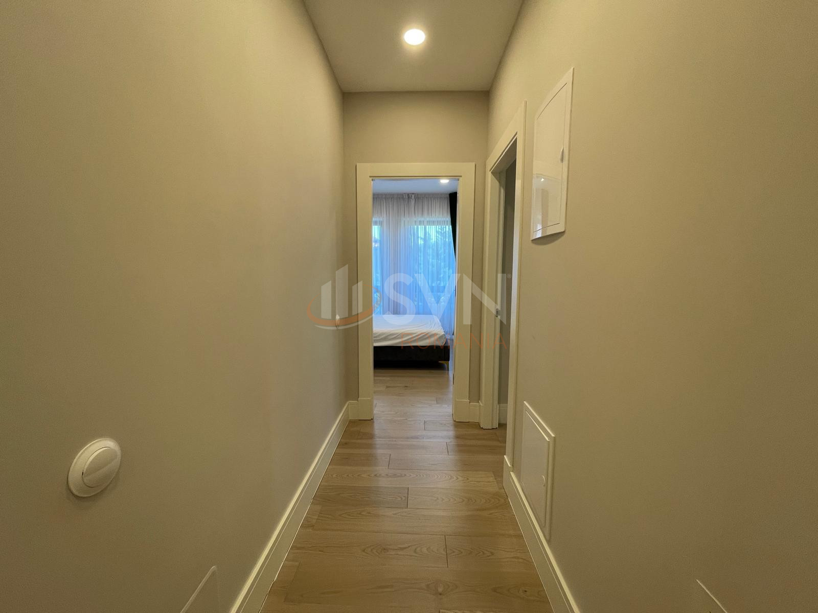 Apartament, 3 camere Ilfov/Centru
