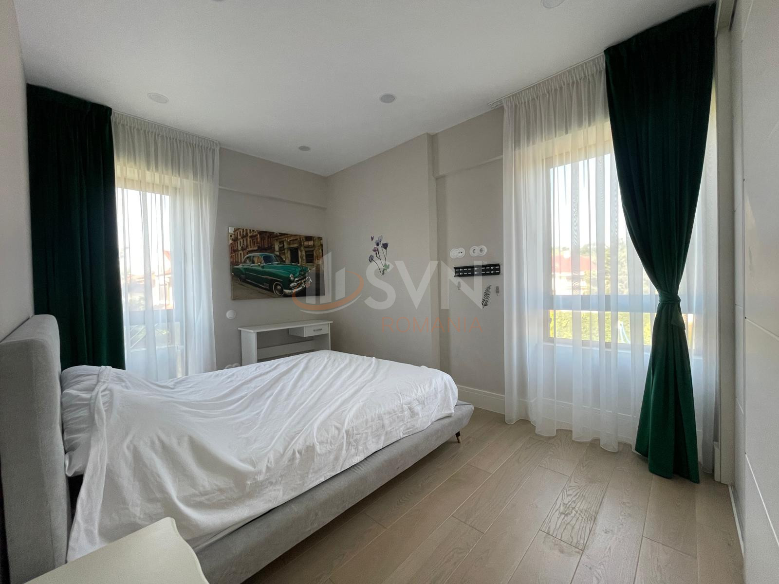 Apartament, 3 camere Ilfov/Centru