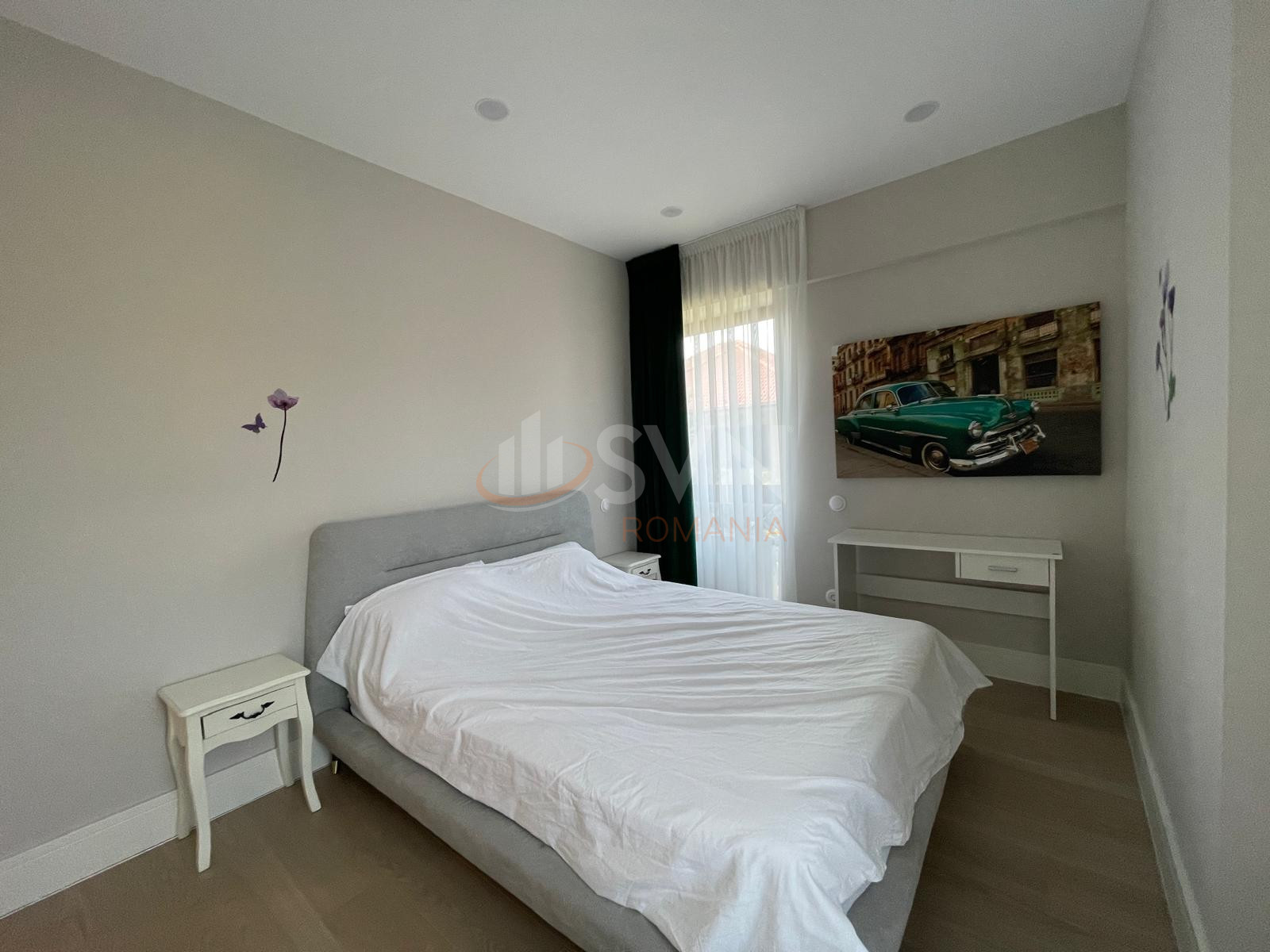 Apartament, 3 camere Ilfov/Centru