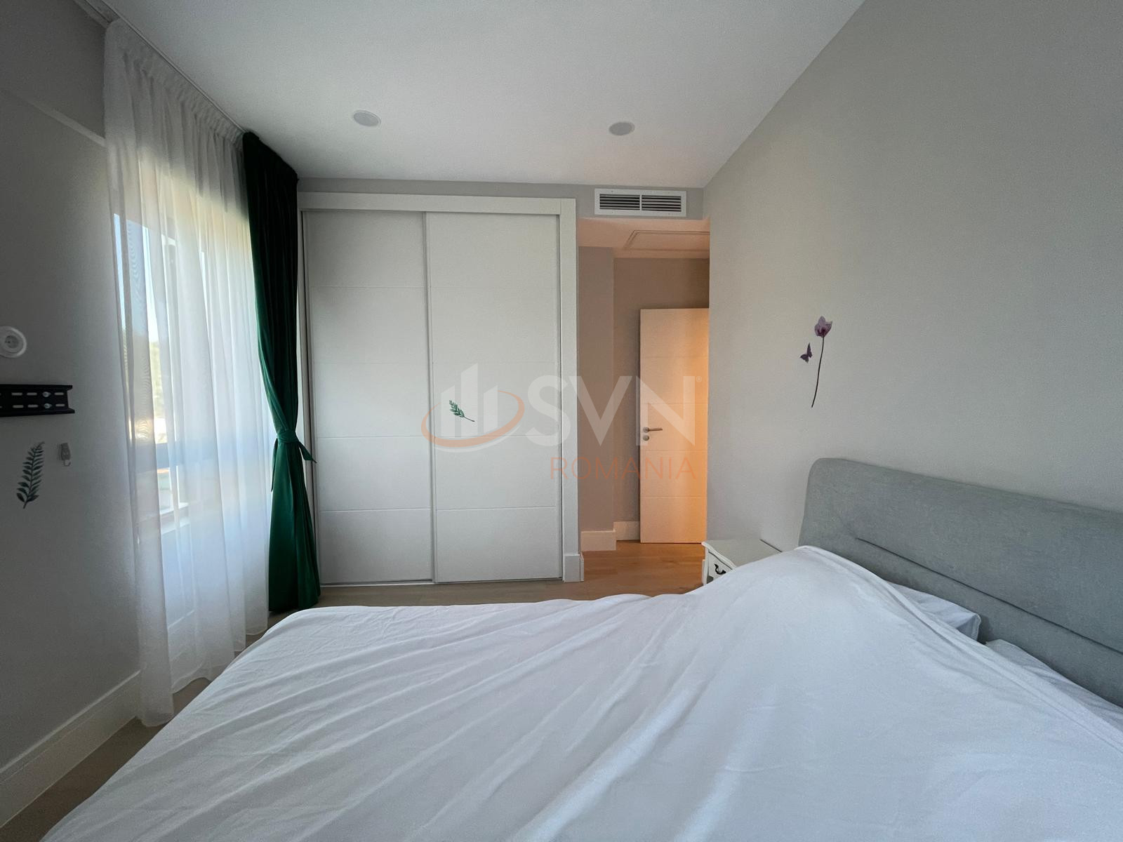 Apartament, 3 camere Ilfov/Centru