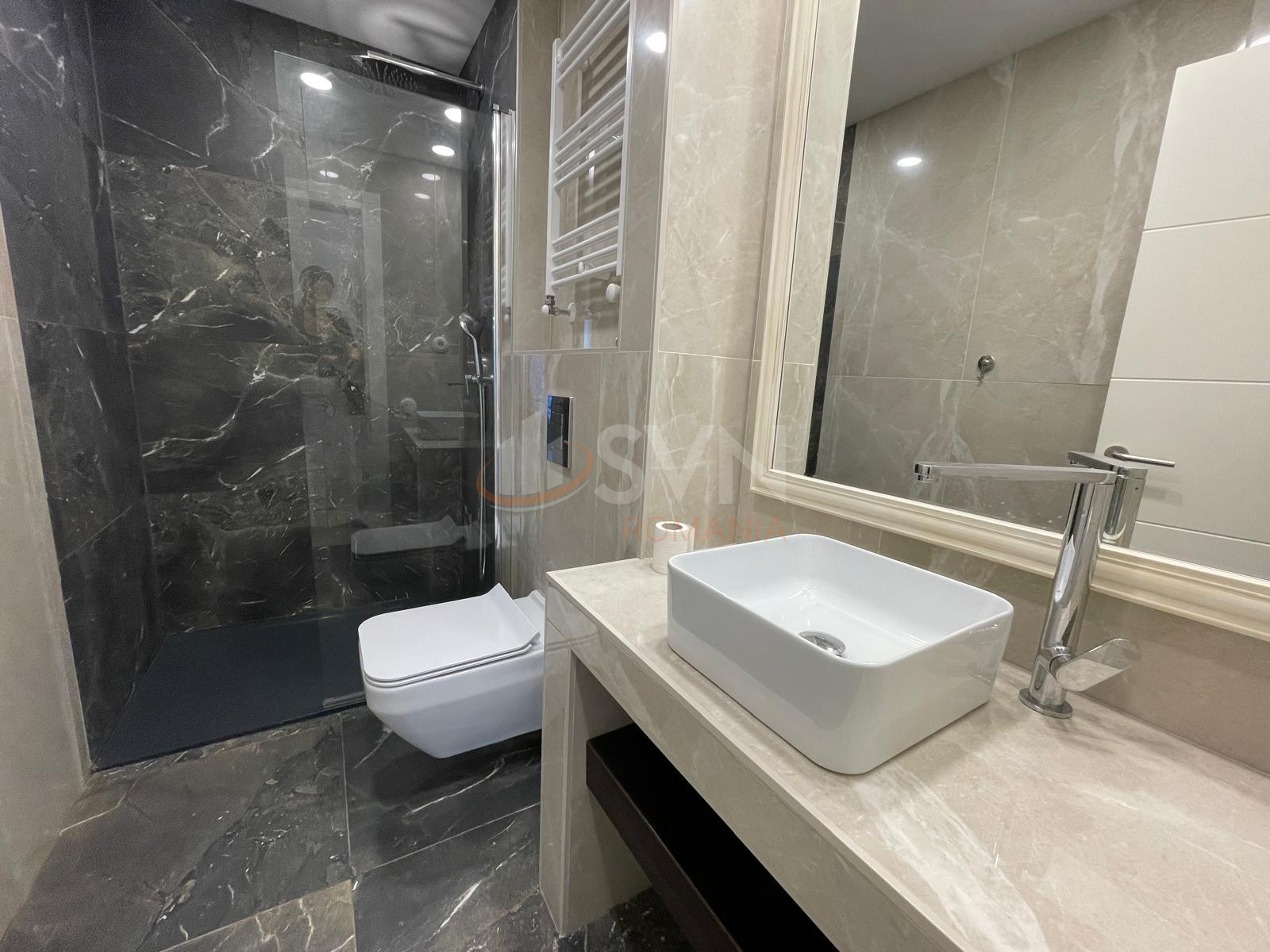 Apartament, 3 camere Ilfov/Centru