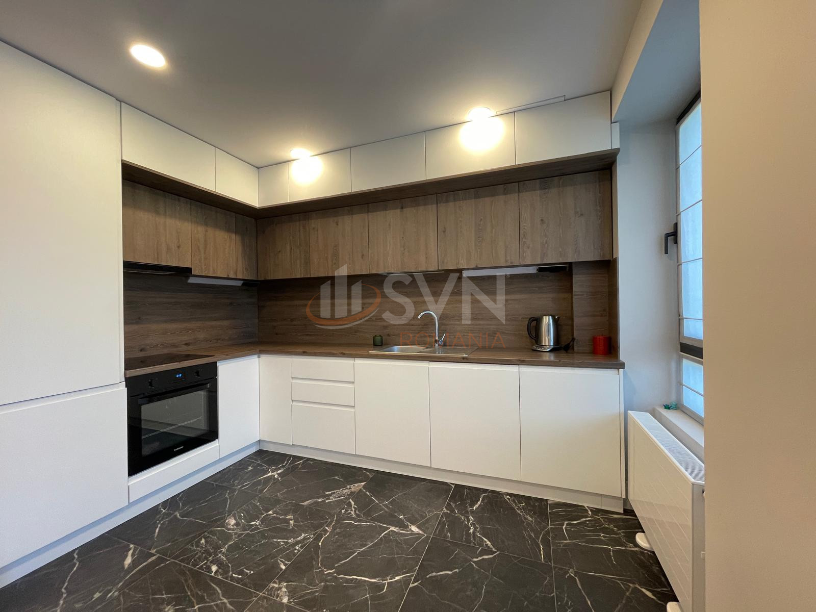 Apartament, 3 camere Ilfov/Centru