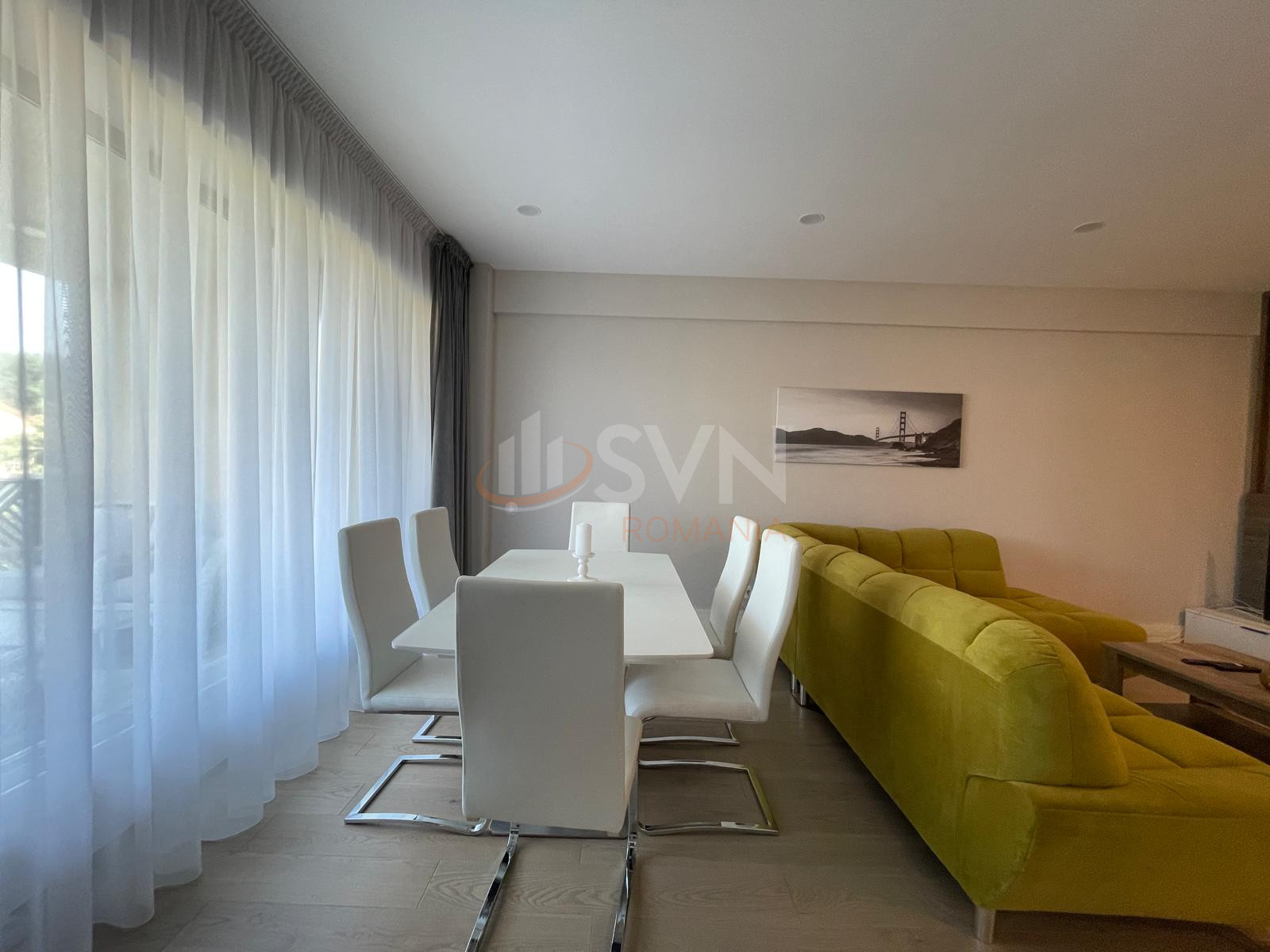 Apartament, 3 camere Ilfov/Centru