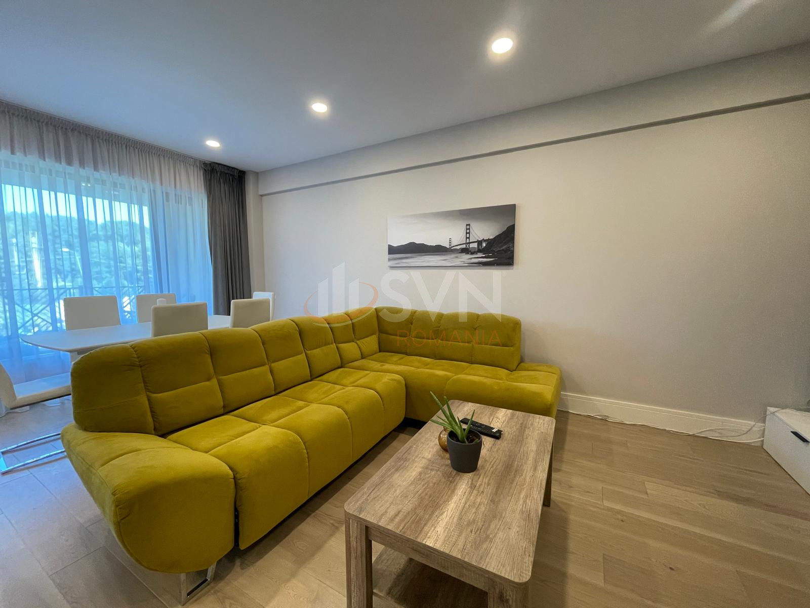 Apartament, 3 camere Ilfov/Centru