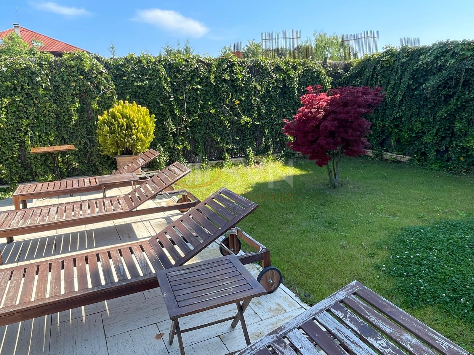 Apartament, 3 camere Ilfov/Centru