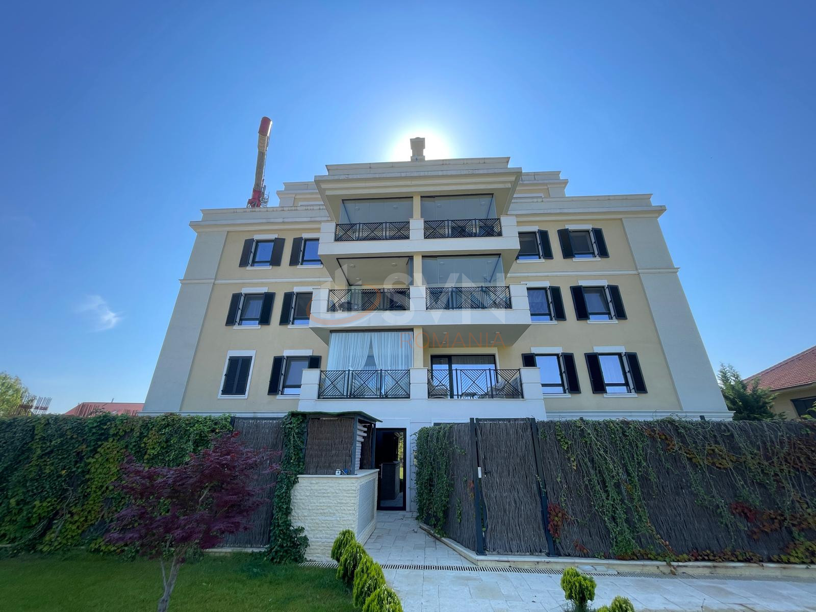 Apartament, 3 camere Ilfov/Centru