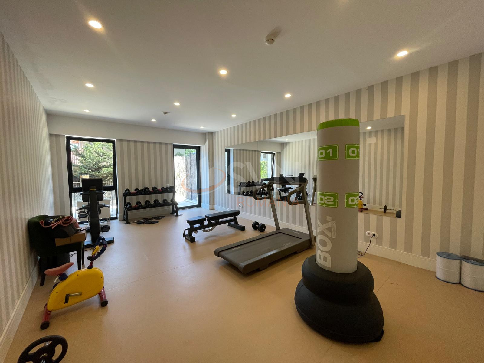 Apartament, 3 camere Ilfov/Centru