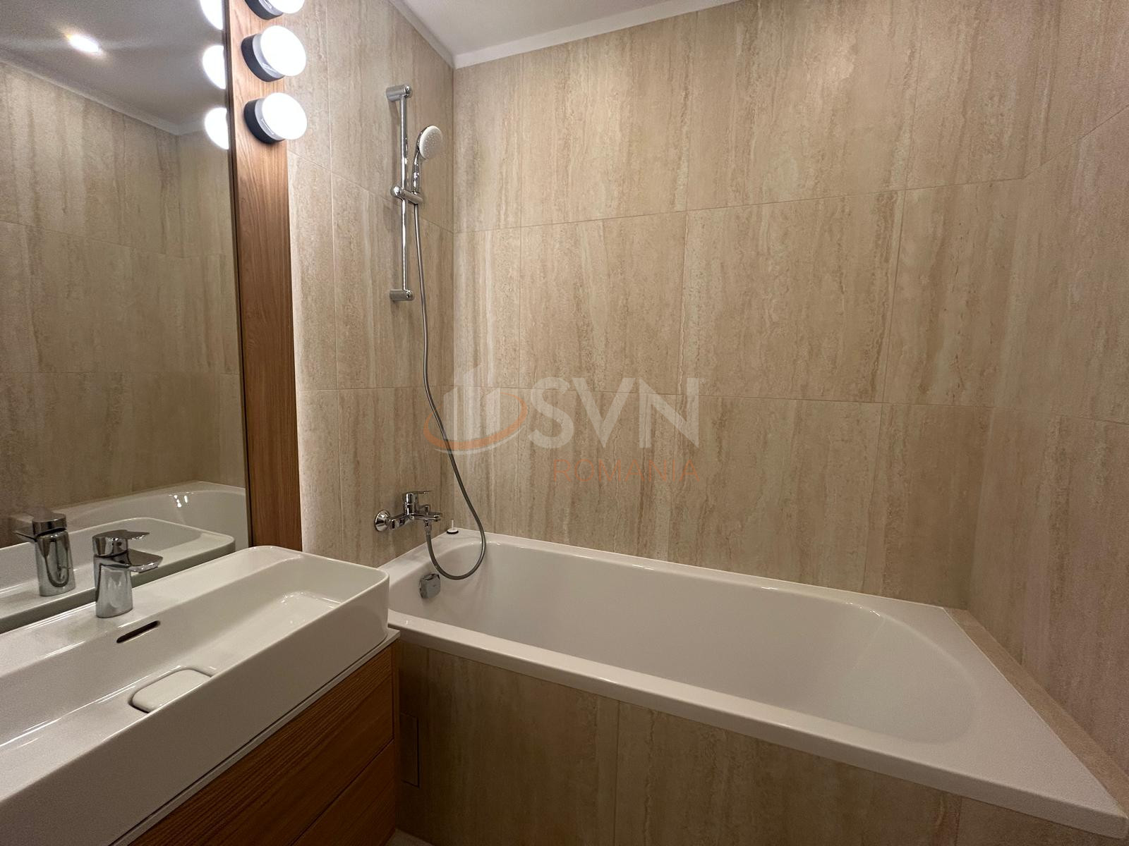 Apartament, 3 camere Bucuresti/Barbu Vacarescu
