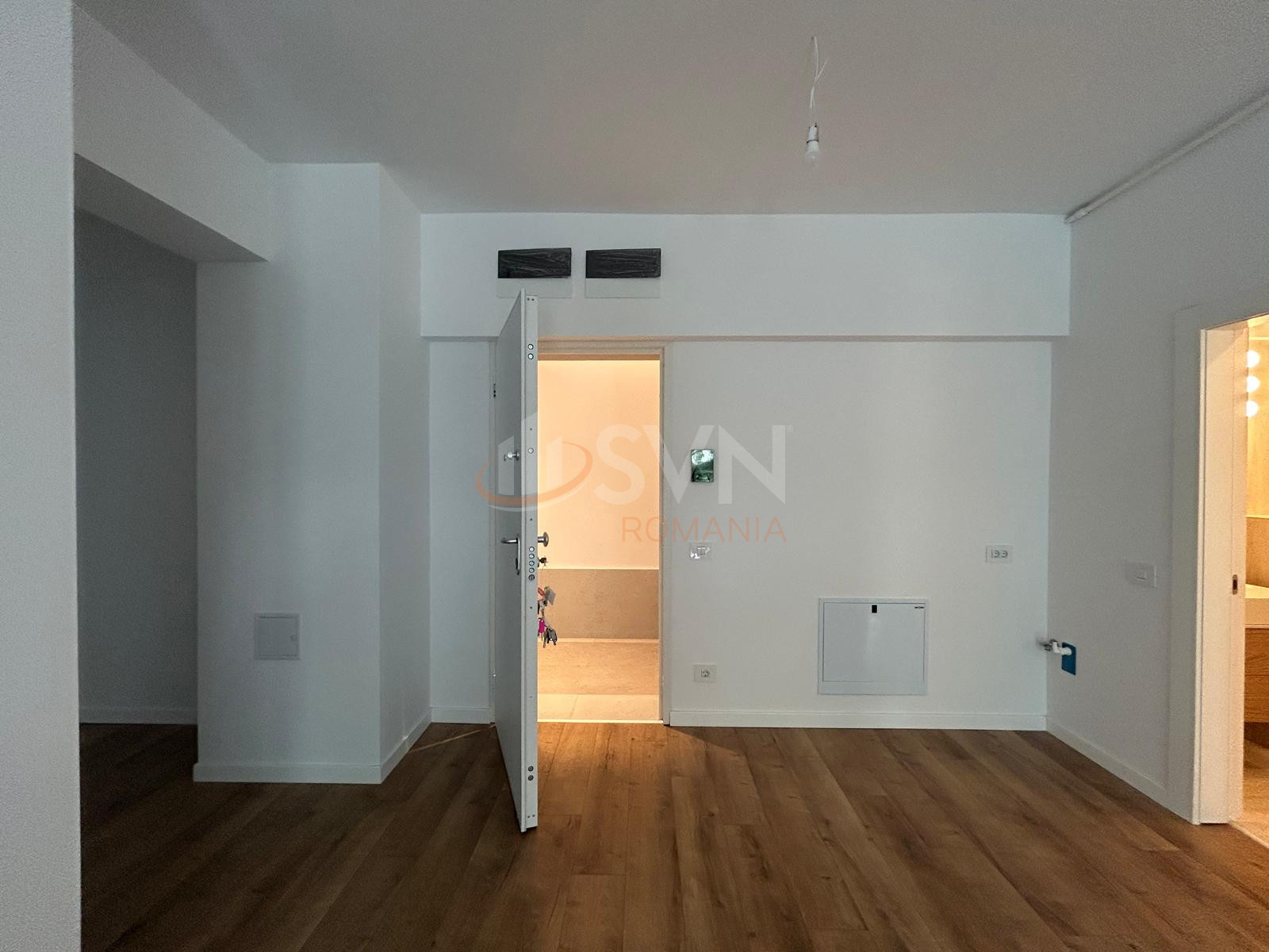 Apartament, 3 camere Bucuresti/Barbu Vacarescu