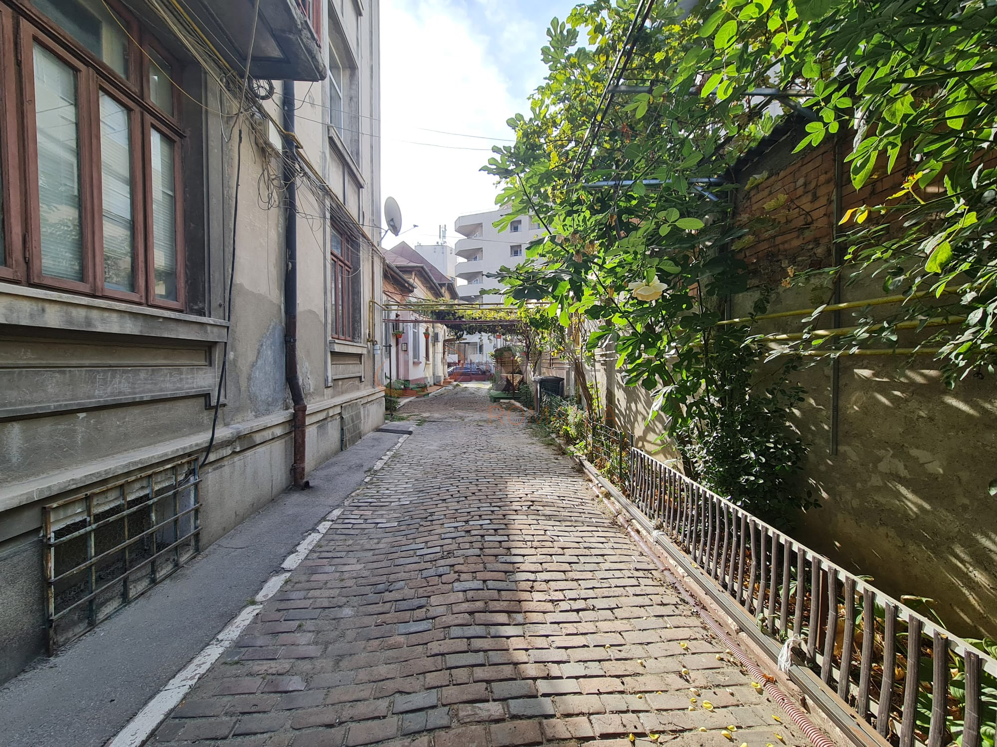 Apartament, 3 camere Bucuresti/Marasesti