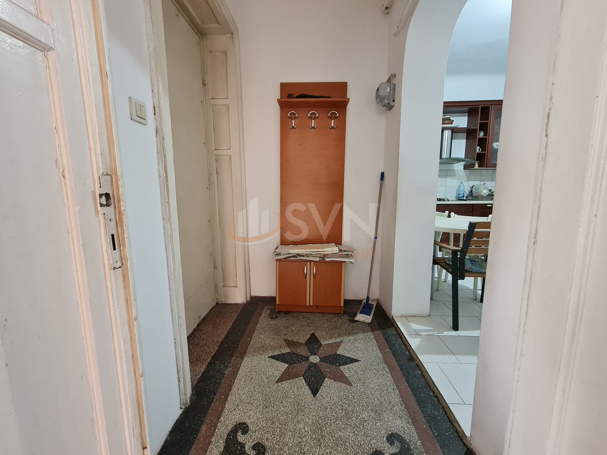 Apartament, 3 camere Bucuresti/Marasesti