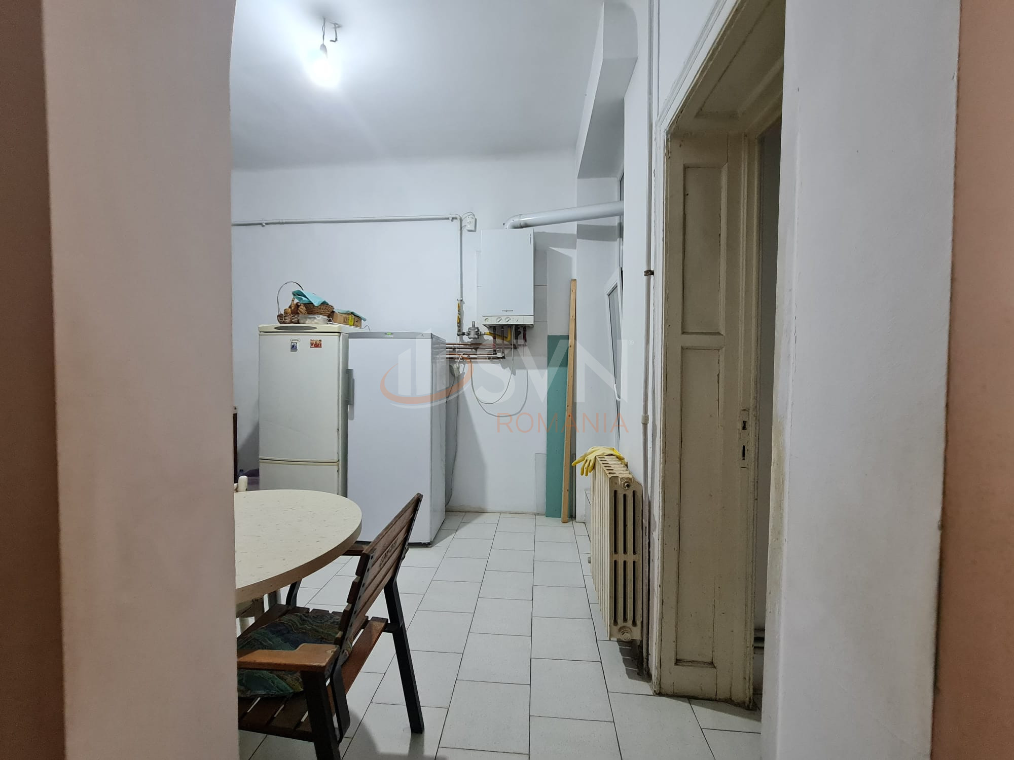 Apartament, 3 camere Bucuresti/Marasesti