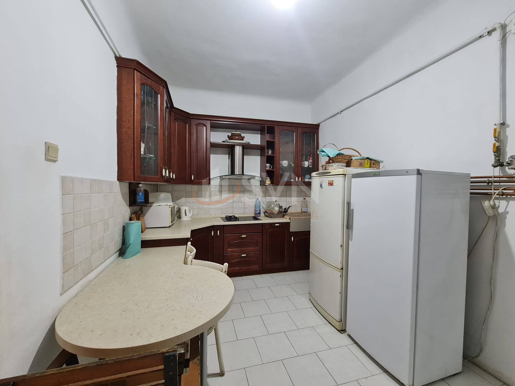 Apartament, 3 camere Bucuresti/Marasesti