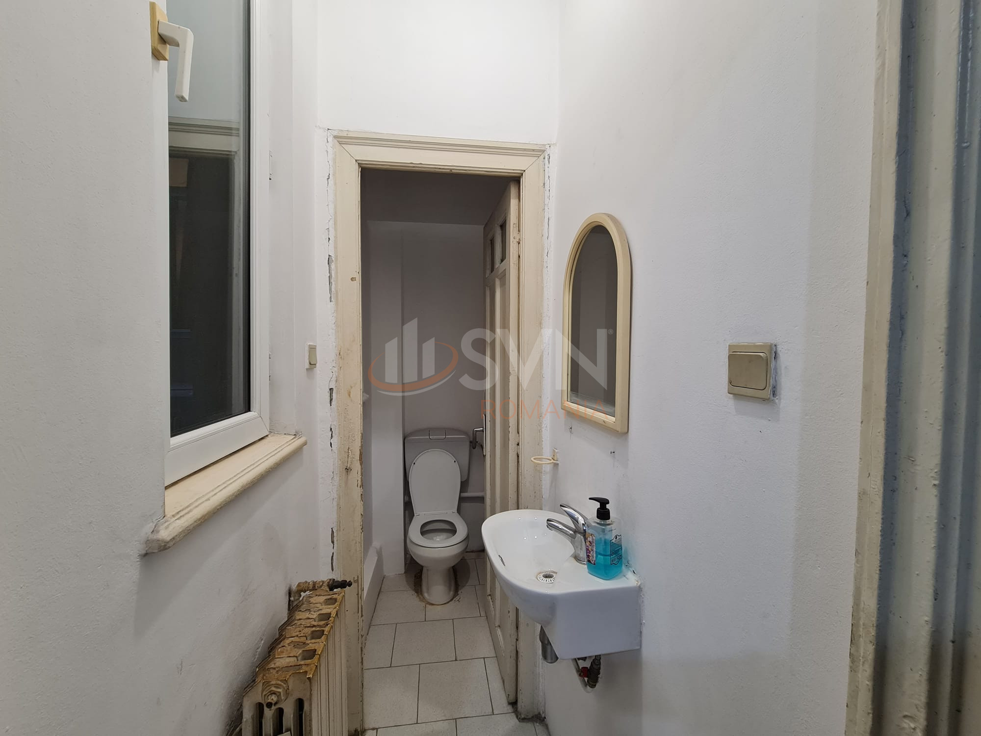 Apartament, 3 camere Bucuresti/Marasesti