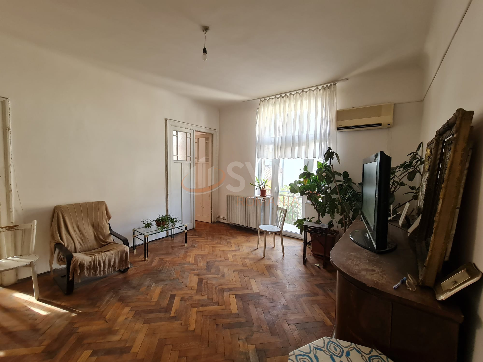 Apartament, 3 camere Bucuresti/Marasesti