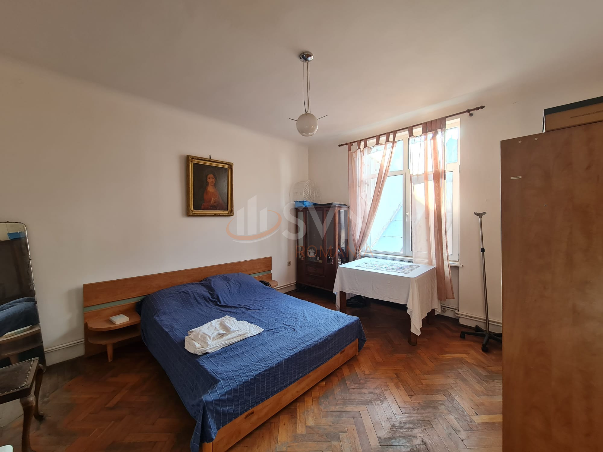 Apartament, 3 camere Bucuresti/Marasesti