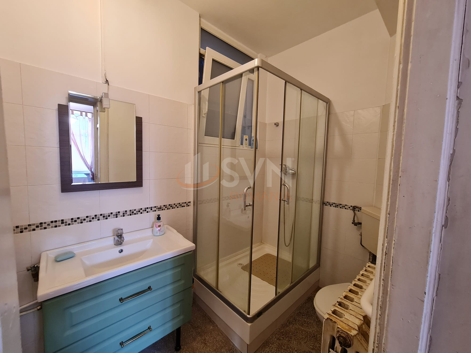 Apartament, 3 camere Bucuresti/Marasesti