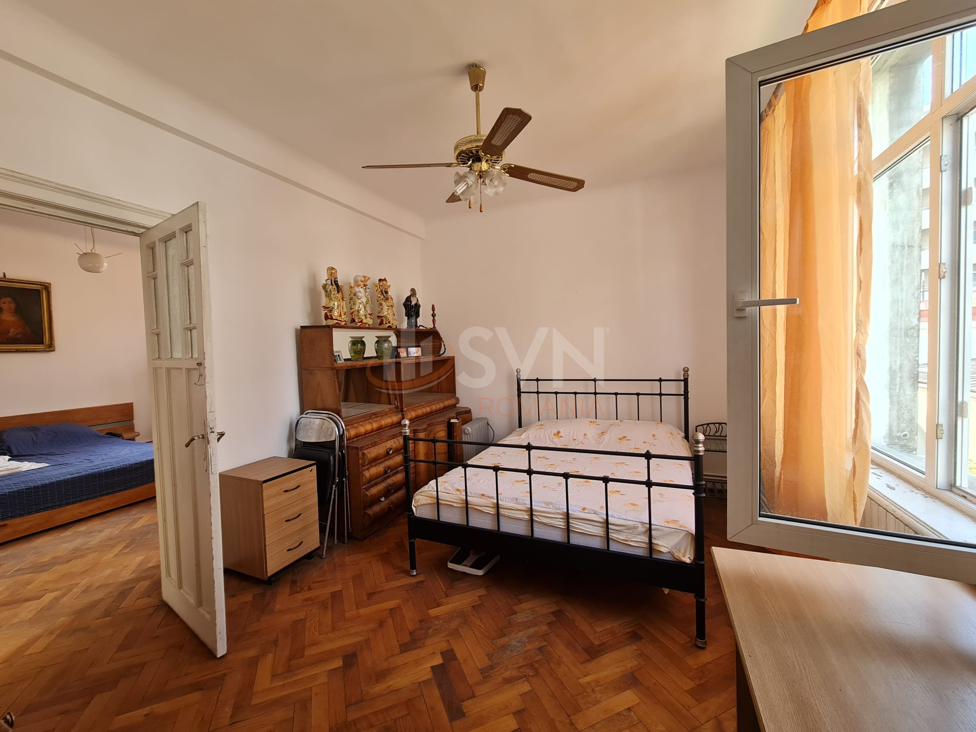 Apartament, 3 camere Bucuresti/Marasesti