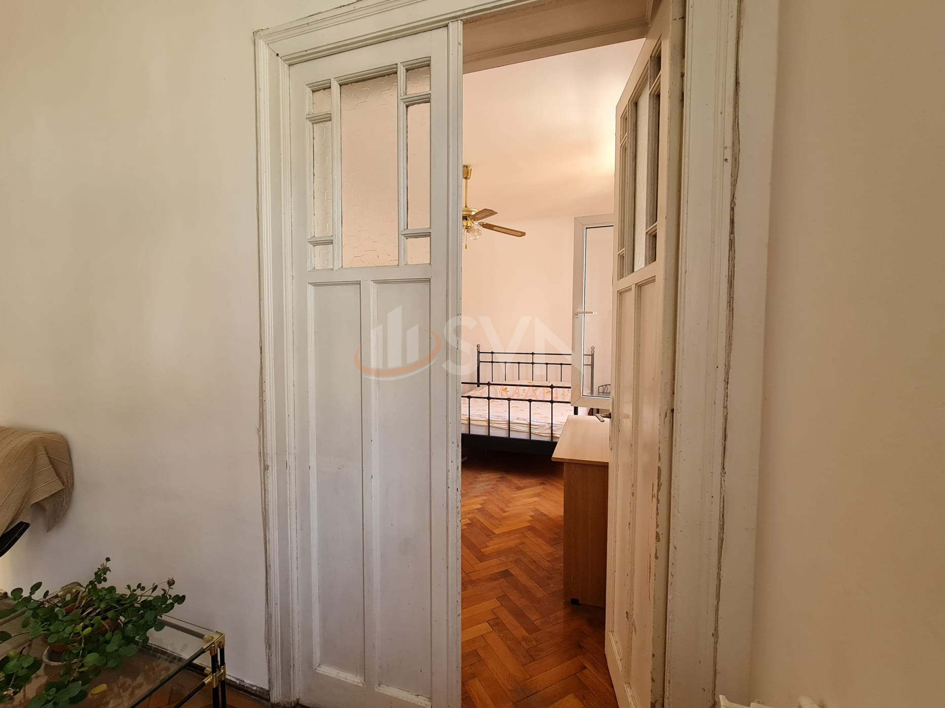 Apartament, 3 camere Bucuresti/Marasesti